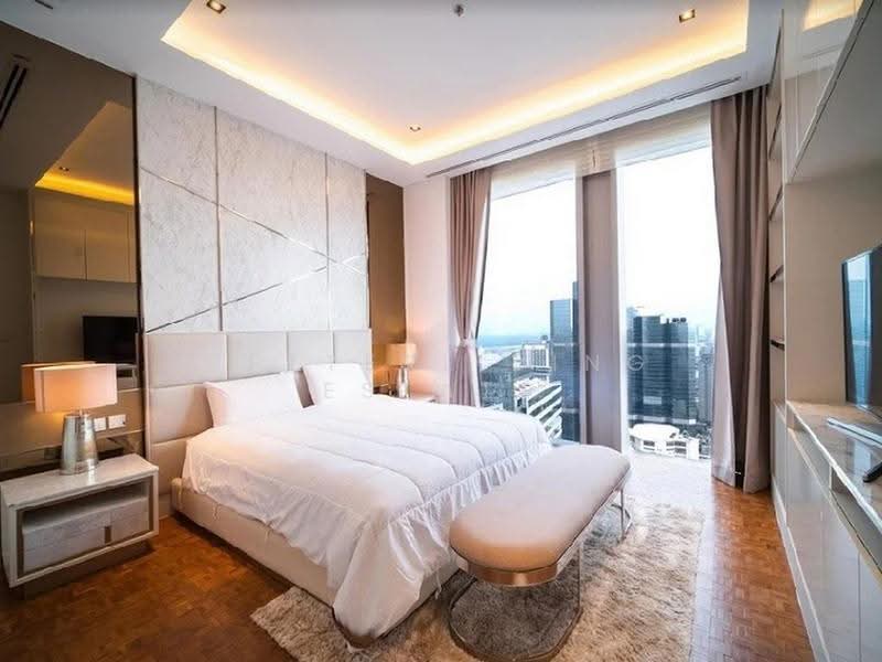 The Ritz-Carlton Residences, bangkok, 114 Narathiwat Ratchanakarin Road, Silom, Bang Rak, Bangkok, 2 Bedrooms, 124 sqm, Condo For Rent, by BetterLiving Estate, 500586764 - DDproperty.com