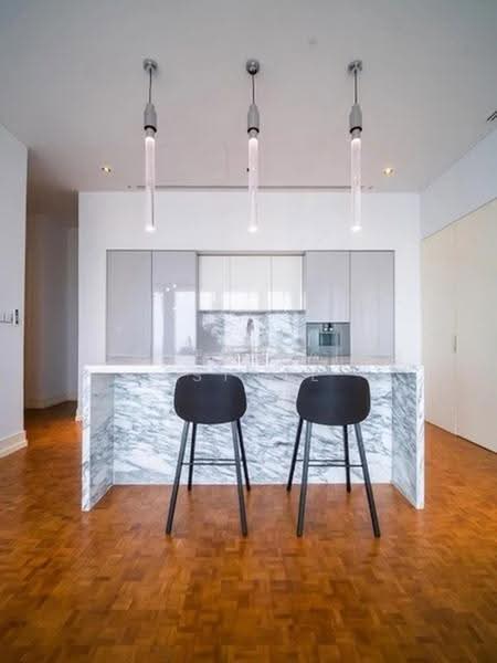 The Ritz-Carlton Residences : เดอะ ริซท์-คาร์ลตัน เรสซิเดนเซส, กรุงเทพ, 114 ถ.นราธิวาสราชนครินทร์, สีลม, บางรัก, กรุงเทพ, 124 ตร.ม., คอนโด ให้เช่า, โดย BetterLiving Estate, 500586764 - DDproperty.com