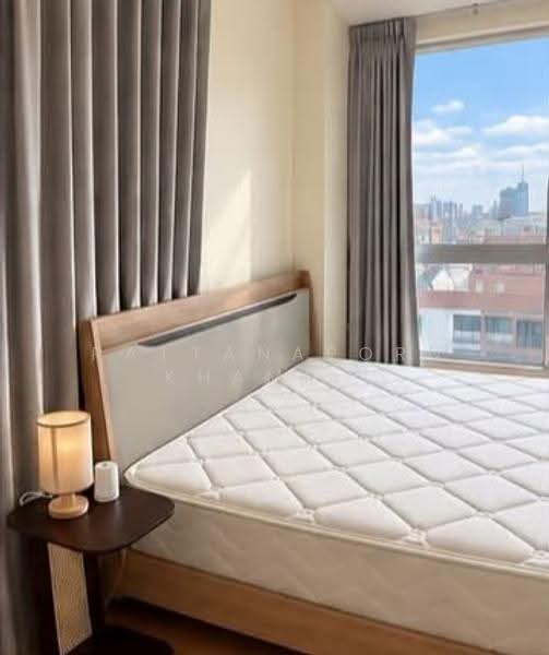 HIVE Taksin, bangkok, 18 1 Soi, Khlong Ton Sai, Khlong San, Bangkok, 2 Bedrooms, 73 sqm, Condo For Rent, by Rattanaporn Khamlit, 500586767 - DDproperty.com