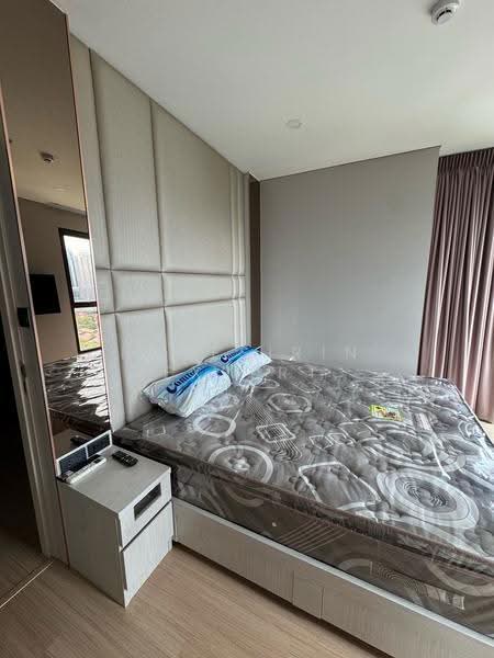 Lumpini Suite Phetchaburi-Makkasan, bangkok, 1515 Phetchaburi Rd, Makkasan, Ratchathewi, Bangkok, 2 Bedrooms, 61 sqm, Condo For Rent, by Rosesirin Expert, 500586769 - DDproperty.com
