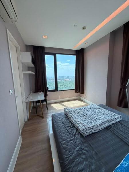 Equinox Phahol Vibha, bangkok, 345 Paholyothin Road, Jom Phon, Chatuchak, Bangkok, 2 Bedrooms, 63 sqm, Condo For Rent, by Forty-Six Real Estate Group, 500586770 - DDproperty.com