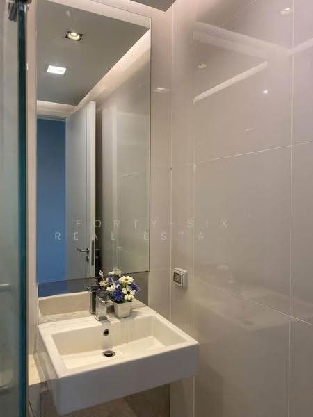 Equinox Phahol Vibha : คอนโดอีควิน็อคซ์ พหล-วิภา, กรุงเทพ, 345 ถนน วิภาวดีรังสิต, จอมพล, จตุจักร, กรุงเทพ, 63 ตร.ม., คอนโด ให้เช่า, โดย Forty-Six Real Estate Group, 500586770 - DDproperty.com