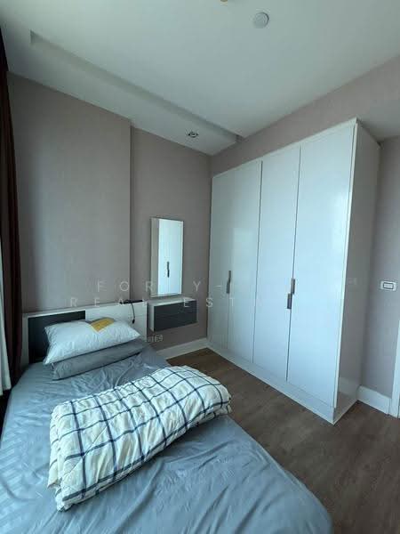 Equinox Phahol Vibha, bangkok, 345 Paholyothin Road, Jom Phon, Chatuchak, Bangkok, 2 Bedrooms, 63 sqm, Condo For Rent, by Forty-Six Real Estate Group, 500586770 - DDproperty.com