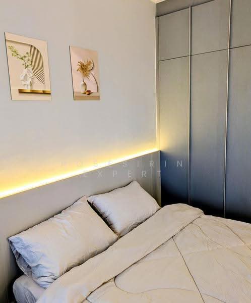 Metris District Ladprao, bangkok, Lat Phrao Rd, Jom Phon, Chatuchak, Bangkok, Studio, 25 sqm, Condo For Rent, by Rosesirin Expert, 500586771 - DDproperty.com