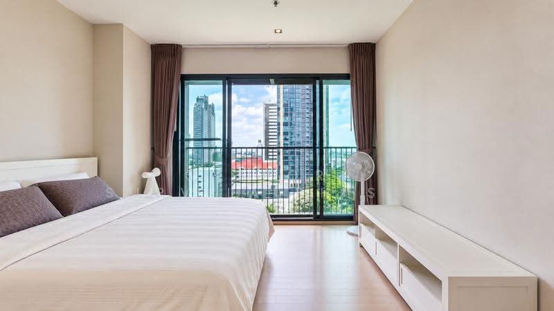 Noble Solo, bangkok, 988 Thong Lo, Khlong Tan Nua, Watthana, Bangkok, 1 Bedroom, 55 sqm, Condo For Sale, by Shaporn Supvilaiphisan, 500586772 - DDproperty.com