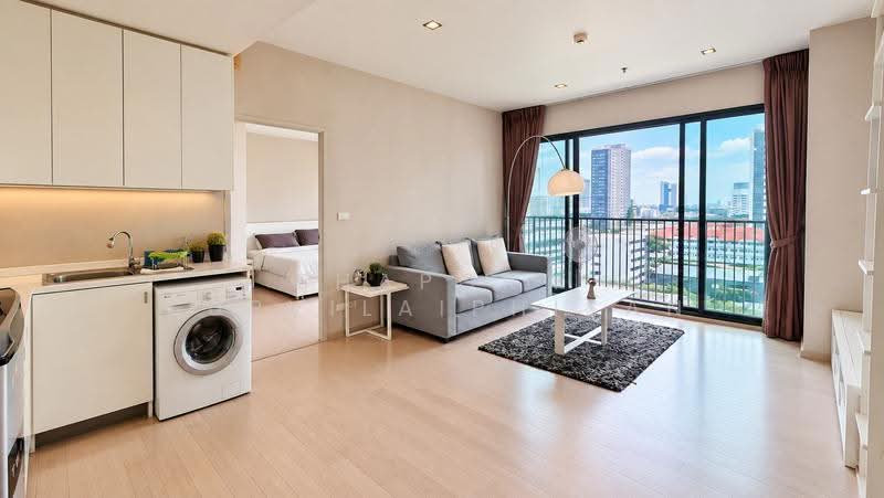 Noble Solo, bangkok, 988 Thong Lo, Khlong Tan Nua, Watthana, Bangkok, 1 Bedroom, 55 sqm, Condo For Sale, by Shaporn Supvilaiphisan, 500586772 - DDproperty.com