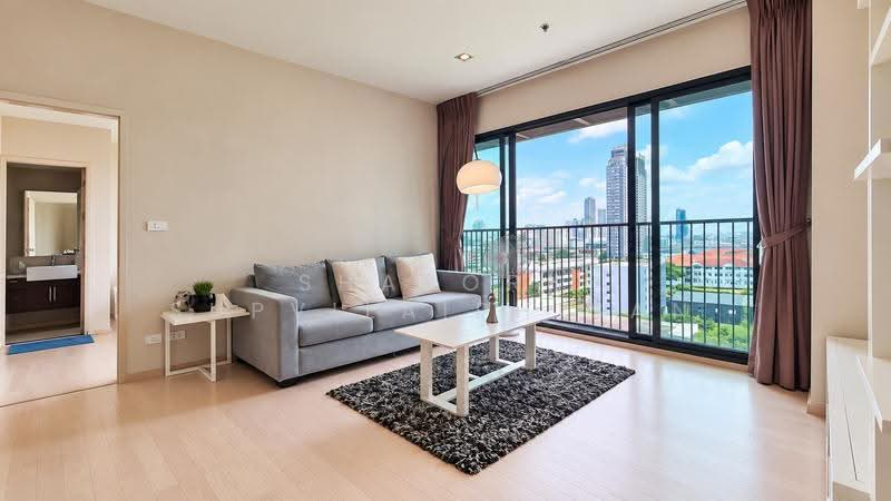 Noble Solo, bangkok, 988 Thong Lo, Khlong Tan Nua, Watthana, Bangkok, 1 Bedroom, 55 sqm, Condo For Sale, by Shaporn Supvilaiphisan, 500586772 - DDproperty.com