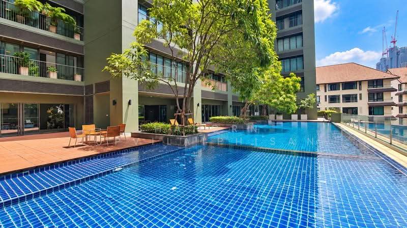 Noble Solo, bangkok, 988 Thong Lo, Khlong Tan Nua, Watthana, Bangkok, 1 Bedroom, 55 sqm, Condo For Sale, by Shaporn Supvilaiphisan, 500586772 - DDproperty.com