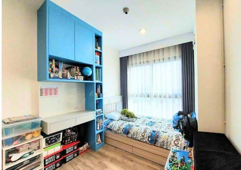 Niche Mono Charoen Nakorn, bangkok, Charoen Nakhon Road, Dao Khanong, Thon Buri, Bangkok, 2 Bedrooms, 60 sqm, Condo For Sale, by ภัทรพล ศรีกัลยาณบุตร, 500586773 - DDproperty.com