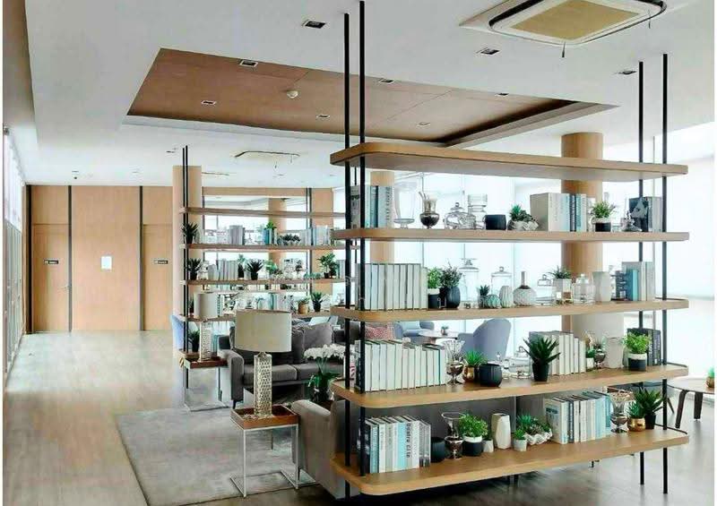Niche Mono Charoen Nakorn, bangkok, Charoen Nakhon Road, Dao Khanong, Thon Buri, Bangkok, 2 Bedrooms, 60 sqm, Condo For Sale, by ภัทรพล ศรีกัลยาณบุตร, 500586773 - DDproperty.com
