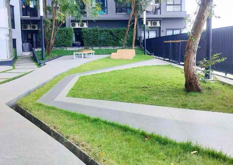 Niche Mono Charoen Nakorn, bangkok, Charoen Nakhon Road, Dao Khanong, Thon Buri, Bangkok, 2 Bedrooms, 60 sqm, Condo For Sale, by ภัทรพล ศรีกัลยาณบุตร, 500586773 - DDproperty.com