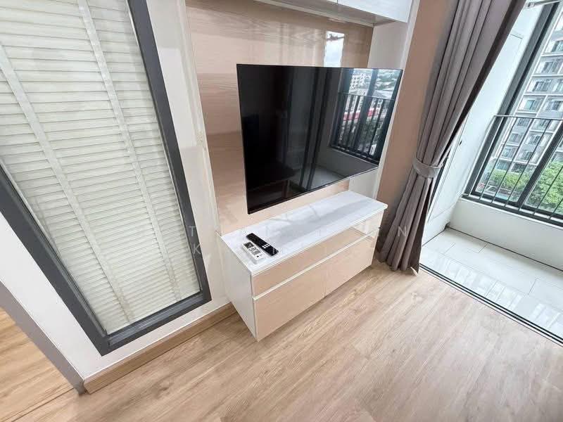 IDEO MOBI Sukhumvit 81, bangkok, 2097 Sukhumvit Road, Bang Chak, Phra Khanong, Bangkok, 1 Bedroom, 30 sqm, Condo For Rent, by Rattanaporn Khamlit, 500586774 - DDproperty.com