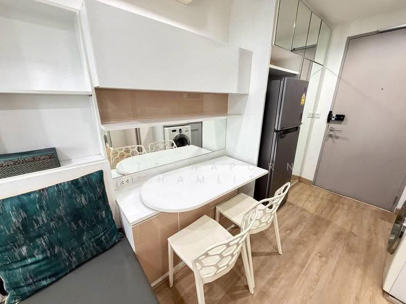 IDEO MOBI Sukhumvit 81 : ไอดีโอ โมบิ สุขุมวิท 81, กรุงเทพ, 2097 ถนนสุขุมวิท แขวงบางจาก เขตพระโขนง กรุงเทพมหานคร, บางจาก, พระโขนง, กรุงเทพ, 30 ตร.ม., คอนโด ให้เช่า, โดย Rattanaporn Khamlit, 500586774 - DDproperty.com
