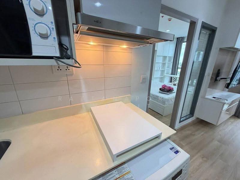 IDEO MOBI Sukhumvit 81 : ไอดีโอ โมบิ สุขุมวิท 81, กรุงเทพ, 2097 ถนนสุขุมวิท แขวงบางจาก เขตพระโขนง กรุงเทพมหานคร, บางจาก, พระโขนง, กรุงเทพ, 30 ตร.ม., คอนโด ให้เช่า, โดย Rattanaporn Khamlit, 500586774 - DDproperty.com