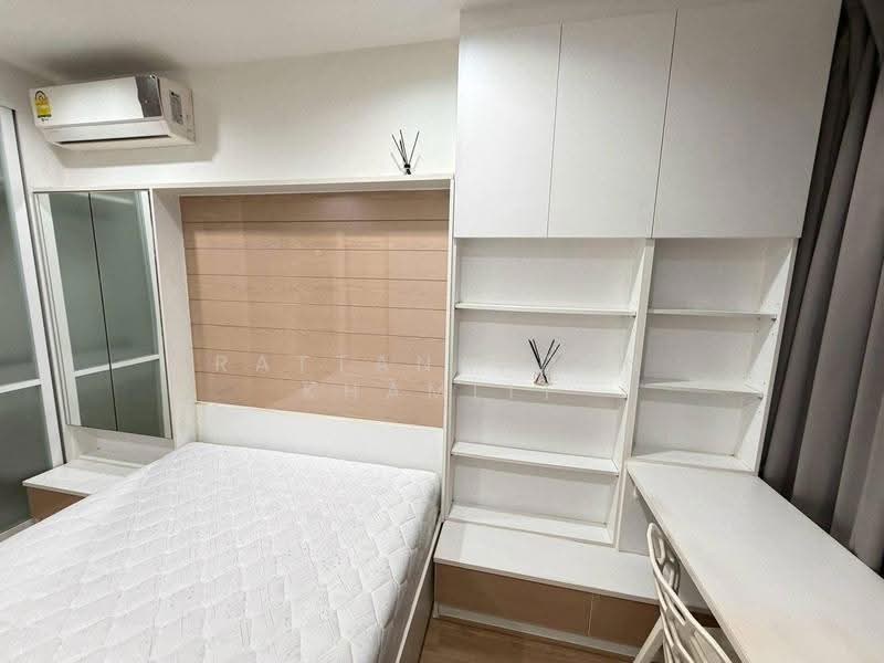 IDEO MOBI Sukhumvit 81, bangkok, 2097 Sukhumvit Road, Bang Chak, Phra Khanong, Bangkok, 1 Bedroom, 30 sqm, Condo For Rent, by Rattanaporn Khamlit, 500586774 - DDproperty.com