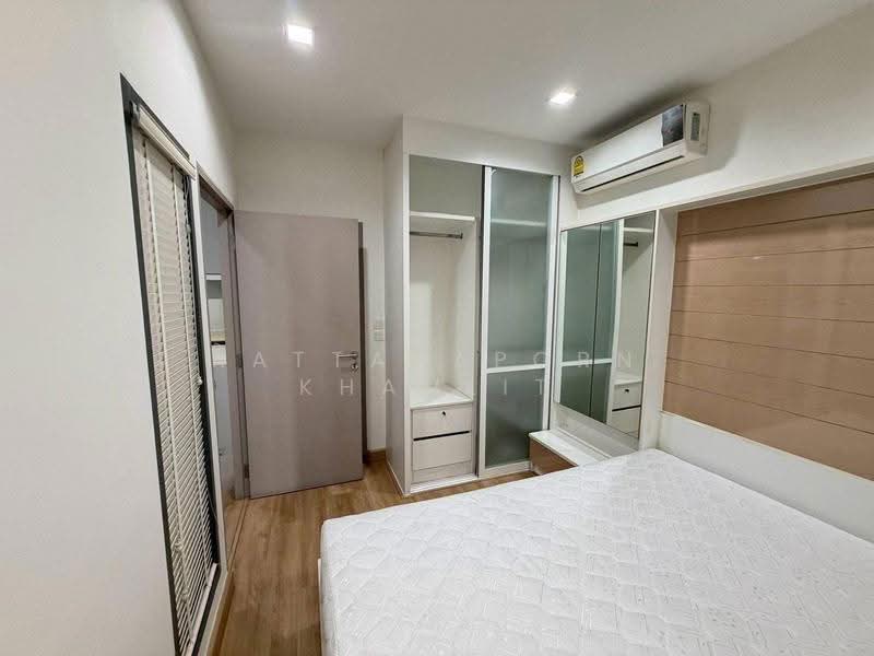 IDEO MOBI Sukhumvit 81, bangkok, 2097 Sukhumvit Road, Bang Chak, Phra Khanong, Bangkok, 1 Bedroom, 30 sqm, Condo For Rent, by Rattanaporn Khamlit, 500586774 - DDproperty.com