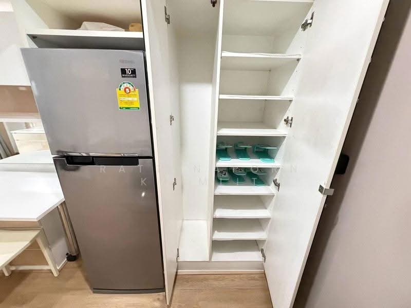IDEO MOBI Sukhumvit 81, bangkok, 2097 Sukhumvit Road, Bang Chak, Phra Khanong, Bangkok, 1 Bedroom, 30 sqm, Condo For Rent, by Rattanaporn Khamlit, 500586774 - DDproperty.com