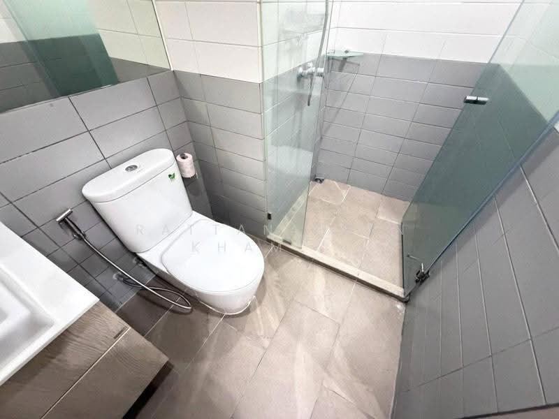 IDEO MOBI Sukhumvit 81, bangkok, 2097 Sukhumvit Road, Bang Chak, Phra Khanong, Bangkok, 1 Bedroom, 30 sqm, Condo For Rent, by Rattanaporn Khamlit, 500586774 - DDproperty.com