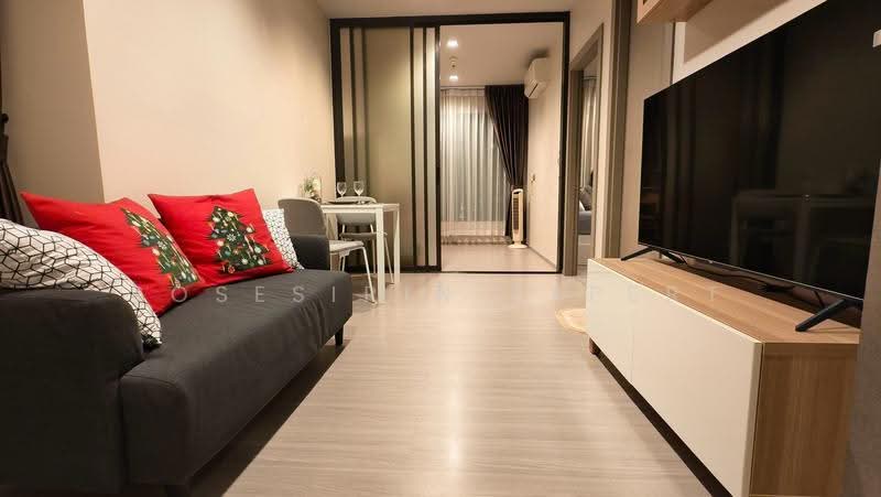 Life Asoke-Rama 9, bangkok, 626 Asoke-Dindaeng Road, Makkasan, Ratchathewi, Bangkok, 1 Bedroom, 40 sqm, Condo For Rent, by Rosesirin Expert, 500586775 - DDproperty.com