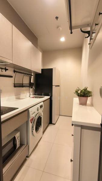 Life Asoke-Rama 9, bangkok, 626 Asoke-Dindaeng Road, Makkasan, Ratchathewi, Bangkok, 1 Bedroom, 40 sqm, Condo For Rent, by Rosesirin Expert, 500586775 - DDproperty.com