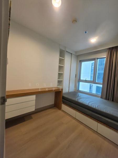 Belle Grand Rama 9, bangkok, 131 Rama 9 Road, Huai Khwang, Bangkok, 2 Bedrooms, 58 sqm, Condo For Rent, by Rosesirin Expert, 500586776 - DDproperty.com
