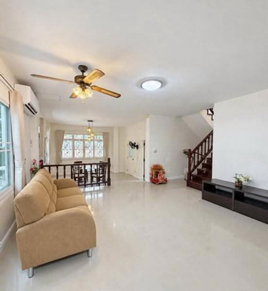 Kritsada Nakron Pinklao-Phuttamonthon Sai 2, bangkok, Pinklao-Nakhon Chaisri, Bang Ra Mat, Taling Chan, Bangkok, 3 Bedrooms, 200 sqm, Single Detached House For Rent, by นัฐพงค์ มณีอัครเนตร, 500586777 - DDproperty.com