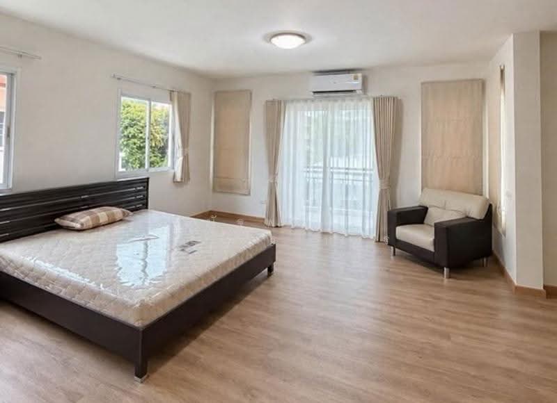 Kritsada Nakron Pinklao-Phuttamonthon Sai 2, bangkok, Pinklao-Nakhon Chaisri, Bang Ra Mat, Taling Chan, Bangkok, 3 Bedrooms, 200 sqm, Single Detached House For Rent, by นัฐพงค์ มณีอัครเนตร, 500586777 - DDproperty.com