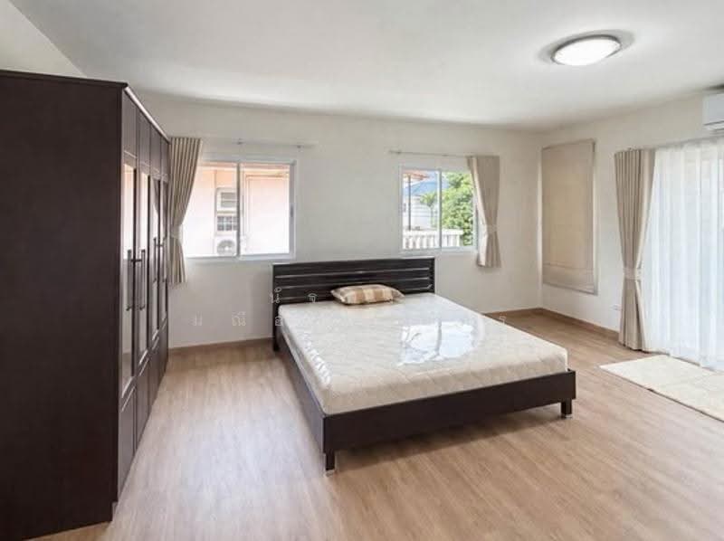 Kritsada Nakron Pinklao-Phuttamonthon Sai 2, bangkok, Pinklao-Nakhon Chaisri, Bang Ra Mat, Taling Chan, Bangkok, 3 Bedrooms, 200 sqm, Single Detached House For Rent, by นัฐพงค์ มณีอัครเนตร, 500586777 - DDproperty.com