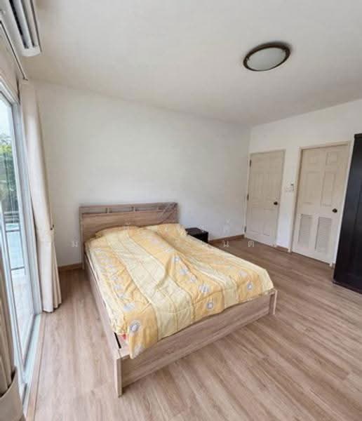 Kritsada Nakron Pinklao-Phuttamonthon Sai 2, bangkok, Pinklao-Nakhon Chaisri, Bang Ra Mat, Taling Chan, Bangkok, 3 Bedrooms, 200 sqm, Single Detached House For Rent, by นัฐพงค์ มณีอัครเนตร, 500586777 - DDproperty.com