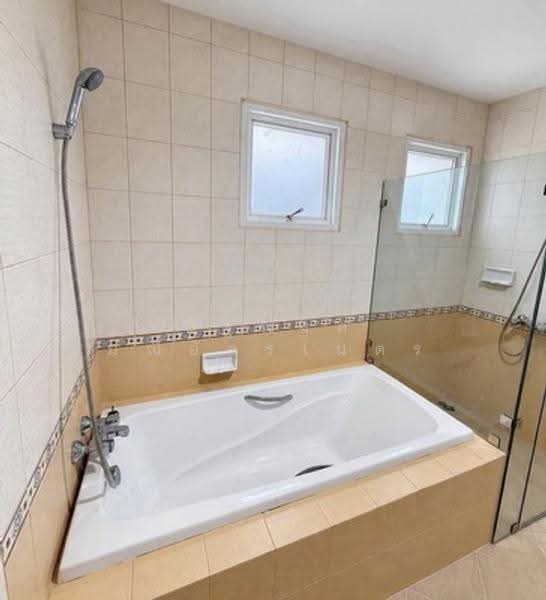 Kritsada Nakron Pinklao-Phuttamonthon Sai 2, bangkok, Pinklao-Nakhon Chaisri, Bang Ra Mat, Taling Chan, Bangkok, 3 Bedrooms, 200 sqm, Single Detached House For Rent, by นัฐพงค์ มณีอัครเนตร, 500586777 - DDproperty.com
