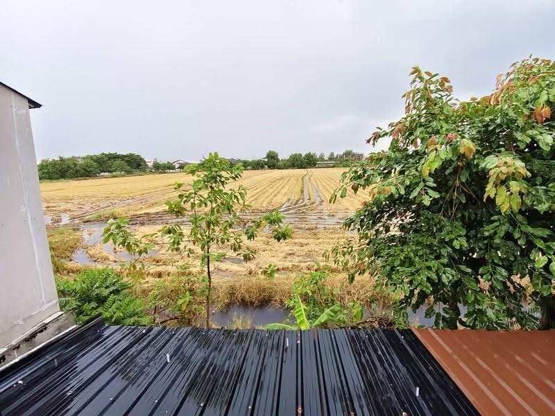 บ้านสวย ถนนเมน ตรงข้ามสวน ซอยกันตนา หมู่บ้านพร้อมจิต บางใหญ่, nonthaburi, กาญจนาภิเษก, Bang Yai, Nonthaburi, 2 Bedrooms, 100 sqm, Townhouse For Sale, by บุษบากร (เจี๊ยบ), 500586778 - DDproperty.com