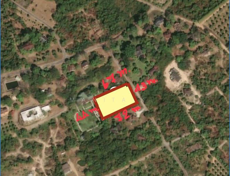 Hillside land in Song Salueng,Klaeng,Rayong, rayong, Song Salung, Klaeng, Rayong, , 3,020 sqm, Land For Sale, by Manita K., 500586780 - DDproperty.com