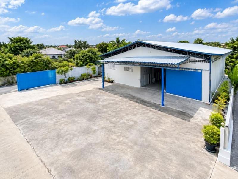 ไม่พบโครงการ, bangkok, เพชรเกษม, Lak Song, Bang Khae, Bangkok, , 664 sqm, Warehouse/Factory For Rent, by ณัฐพงศ์ สุนทรอรุณ, 500586781 - DDproperty.com