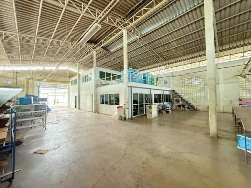 ไม่พบโครงการ, กรุงเทพ, เพชรเกษม, หลักสอง, บางแค, กรุงเทพ, 664 ตร.ม., โกดัง-โรงงาน ให้เช่า, โดย ณัฐพงศ์ สุนทรอรุณ, 500586781 - DDproperty.com