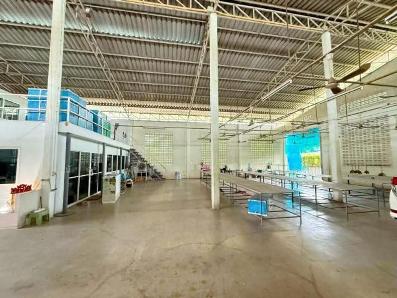 ไม่พบโครงการ, bangkok, เพชรเกษม, Lak Song, Bang Khae, Bangkok, , 664 sqm, Warehouse/Factory For Rent, by ณัฐพงศ์ สุนทรอรุณ, 500586781 - DDproperty.com