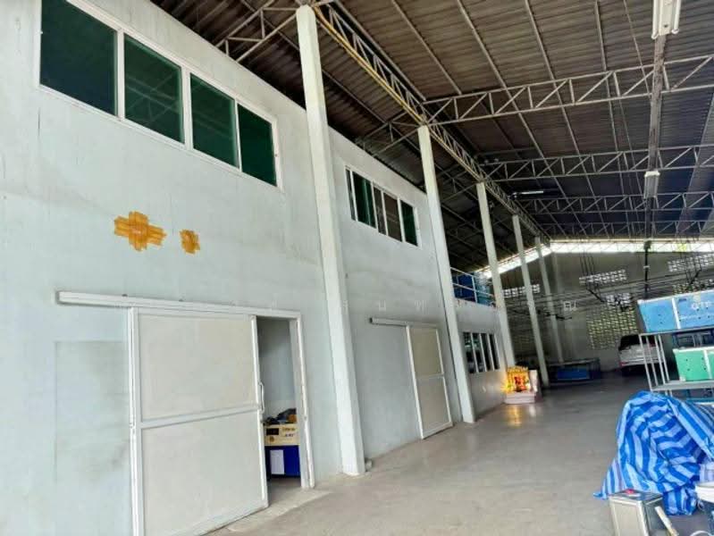 ไม่พบโครงการ, bangkok, เพชรเกษม, Lak Song, Bang Khae, Bangkok, , 664 sqm, Warehouse/Factory For Rent, by ณัฐพงศ์ สุนทรอรุณ, 500586781 - DDproperty.com