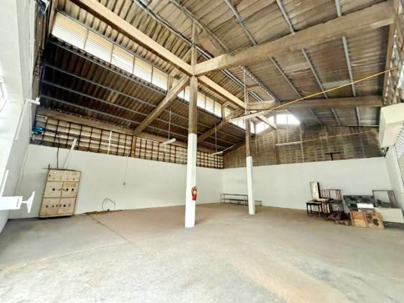 ไม่พบโครงการ, นนทบุรี, เรวดี 19-25, ตลาดขวัญ, เมืองนนทบุรี, นนทบุรี, 225 ตร.ม., โกดัง-โรงงาน ให้เช่า, โดย ณัฐพงศ์ สุนทรอรุณ, 500586786 - DDproperty.com
