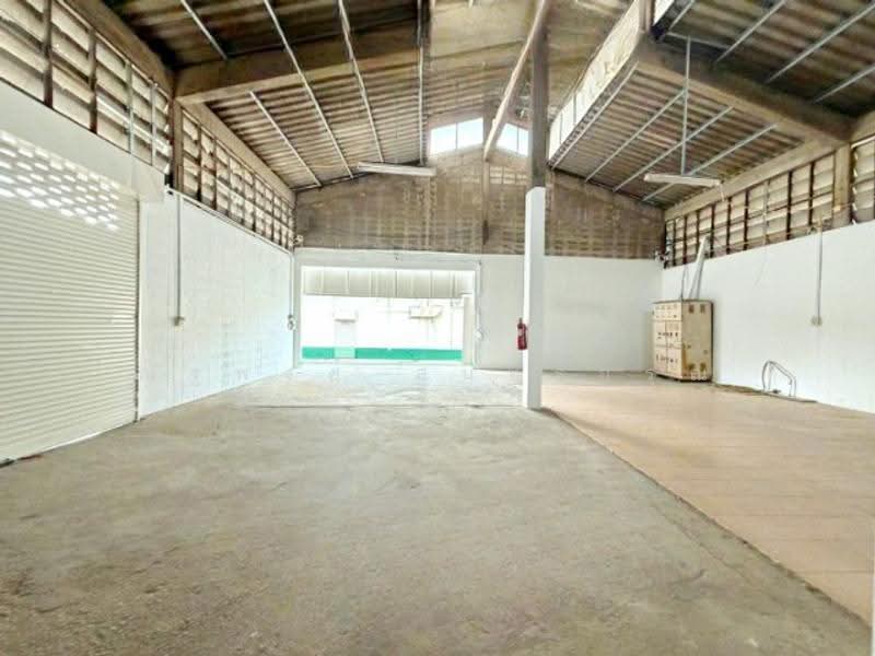 ไม่พบโครงการ, nonthaburi, เรวดี 19-25, Talat Kwan, Muang Nonthaburi, Nonthaburi, , 225 sqm, Warehouse/Factory For Rent, by ณัฐพงศ์ สุนทรอรุณ, 500586786 - DDproperty.com