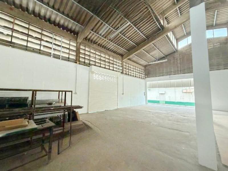 ไม่พบโครงการ, nonthaburi, เรวดี 19-25, Talat Kwan, Muang Nonthaburi, Nonthaburi, , 225 sqm, Warehouse/Factory For Rent, by ณัฐพงศ์ สุนทรอรุณ, 500586786 - DDproperty.com