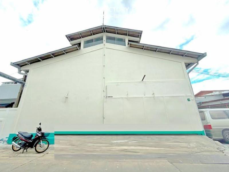 ไม่พบโครงการ, nonthaburi, เรวดี 19-25, Talat Kwan, Muang Nonthaburi, Nonthaburi, , 225 sqm, Warehouse/Factory For Rent, by ณัฐพงศ์ สุนทรอรุณ, 500586786 - DDproperty.com