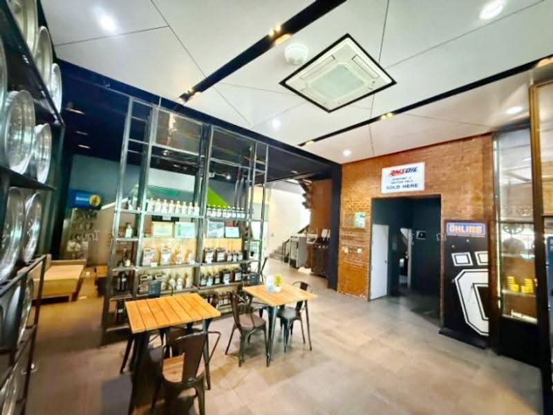 ไม่พบโครงการ, bangkok, วิภาวดีรังสิต รัชดาภิเษก, Chatuchak, Bangkok, , 3,000 sqm, Warehouse/Factory For Rent, by ณัฐพงศ์ สุนทรอรุณ, 500586789 - DDproperty.com