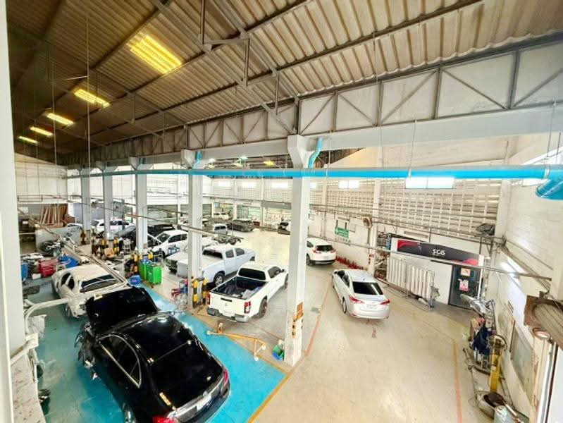 ไม่พบโครงการ, bangkok, วิภาวดีรังสิต รัชดาภิเษก, Chatuchak, Bangkok, , 3,000 sqm, Warehouse/Factory For Rent, by ณัฐพงศ์ สุนทรอรุณ, 500586789 - DDproperty.com