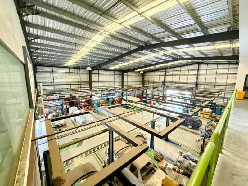 ไม่พบโครงการ, bangkok, วิภาวดีรังสิต รัชดาภิเษก, Chatuchak, Bangkok, , 3,000 sqm, Warehouse/Factory For Rent, by ณัฐพงศ์ สุนทรอรุณ, 500586789 - DDproperty.com