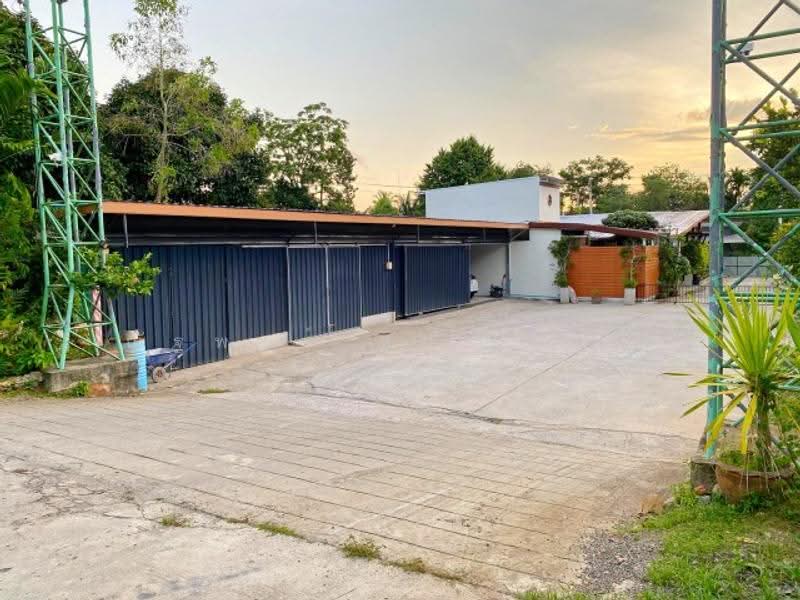 ไม่พบโครงการ, Songkhla, กาญจนวนิช, Ban Phru, Hat Yai, Songkhla, , 600 sqm, Office Space For Rent, by ณัฐพงศ์ สุนทรอรุณ, 500586790 - DDproperty.com