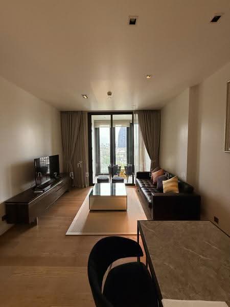 BEATNIQ Sukhumvit 32, bangkok, Soi Sukhumvit 32, Sukhumvit Road, Khong Tan, Khlong Toei, Bangkok, 1 Bedroom, 58 sqm, Condo For Sale, by Kalayanee Kornsuthatipkul, 500586794 - DDproperty.com