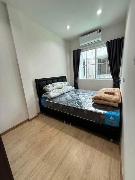ให้เช่าทาวน์โฮมใหม่มาก ม.มิลาโน่มาบยางพร ระยอง, rayong, Mapyangphon, Pluak Daeng, Rayong, 3 Bedrooms, 90 sqm, Townhouse For Rent, by Dusit Saengfa, 500586798 - DDproperty.com