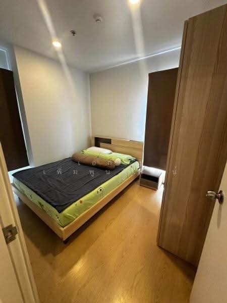 The Tree Sukhumvit 71-Ekamai, bangkok, 1269 Sukhumvit 71 Road, Suan Luang, Bangkok, 1 Bedroom, 35 sqm, Condo For Rent, by เอกชัย เพิ่มพูนพิพัฒน์, 500586801 - DDproperty.com
