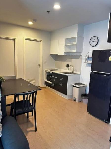 The Tree Sukhumvit 71-Ekamai, bangkok, 1269 Sukhumvit 71 Road, Suan Luang, Bangkok, 1 Bedroom, 35 sqm, Condo For Rent, by เอกชัย เพิ่มพูนพิพัฒน์, 500586801 - DDproperty.com