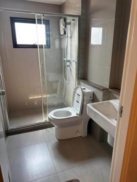 The Tree Sukhumvit 71-Ekamai, bangkok, 1269 Sukhumvit 71 Road, Suan Luang, Bangkok, 1 Bedroom, 35 sqm, Condo For Rent, by เอกชัย เพิ่มพูนพิพัฒน์, 500586801 - DDproperty.com