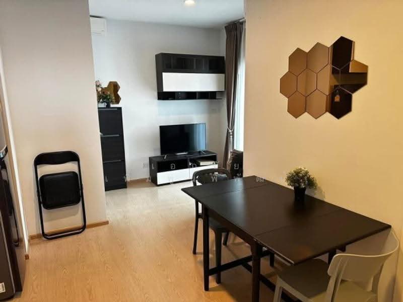 The Tree Sukhumvit 71-Ekamai, bangkok, 1269 Sukhumvit 71 Road, Suan Luang, Bangkok, 1 Bedroom, 35 sqm, Condo For Rent, by เอกชัย เพิ่มพูนพิพัฒน์, 500586801 - DDproperty.com